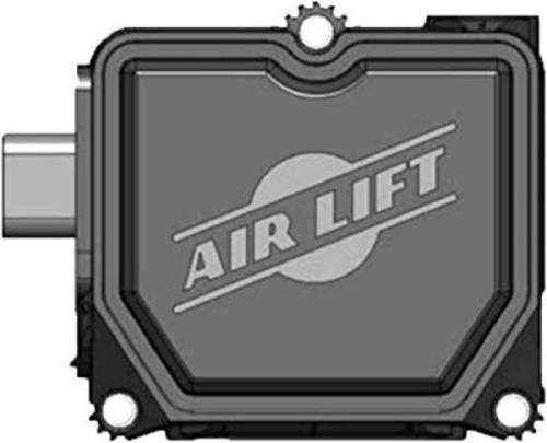 Air Lift Performance - 72708 | Air Lift Air Compressor Relay Block / Manifold Valve For Wireless Once Air Compressors