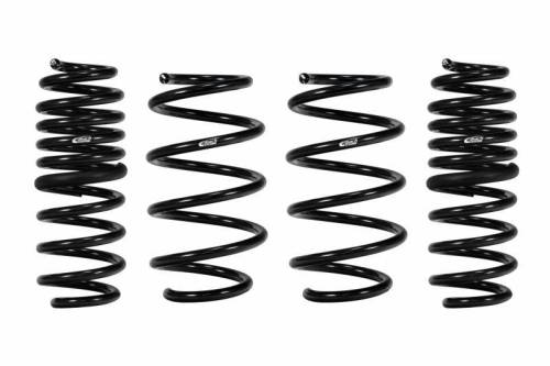 Eibach - E10-46-038-02-22 | Eibach PRO-KIT Performance Springs For KIA Forte | 2020-2023 | Set Of 4