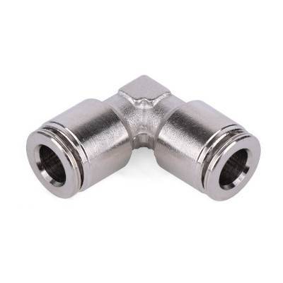 Air Lift Company - 21860 | Air Lift Fitting Elbow, Union, 1/4" PTC