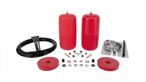 Air Lift Company - 60859 | Air Lift 1000 Air Spring Kit (2022-2025 Maverick AWD)