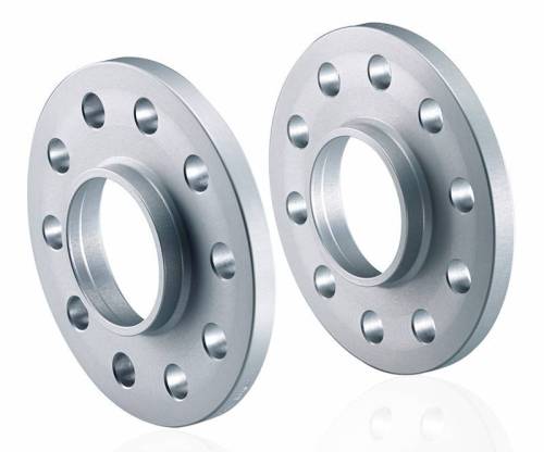 Eibach - S90-2-15-020 | Eibach PRO-SPACER Kit 15mm For Fiat 500 | 2012-2019 | Pair