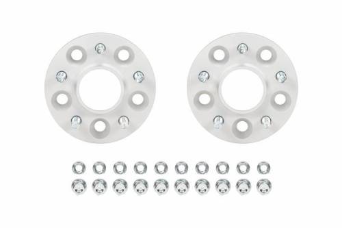 Eibach - S90-4-15-005 | Eibach PRO-SPACER Kit 15mm For Ford RS / ST | 2013-2019 | Pair