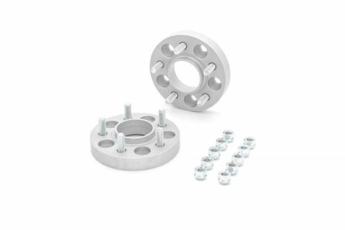 Eibach - S90-4-20-010 | Eibach PRO-SPACER Kit 20mm For Ford Fiesta | 2011-2019 | Pair