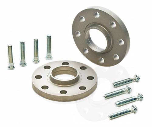 Eibach - S90-6-20-032 | Eibach PRO-SPACER Kit 20mm For Toyota Yaris | 2007-2011 | Pair