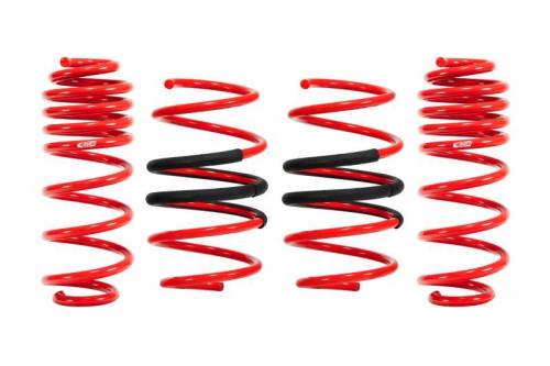 Eibach - E20-82-087-01-22 | Eibach SPORTLINE Springs For Toyota Corolla Hatchback 2.0L | 2019-2022 | Set Of 4