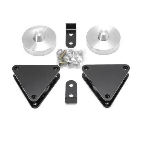 ReadyLIFT Suspensions - 69-41200 | ReadyLift 1.5 Inch SST Suspension Lift Kit (2021-2023 Rogue)