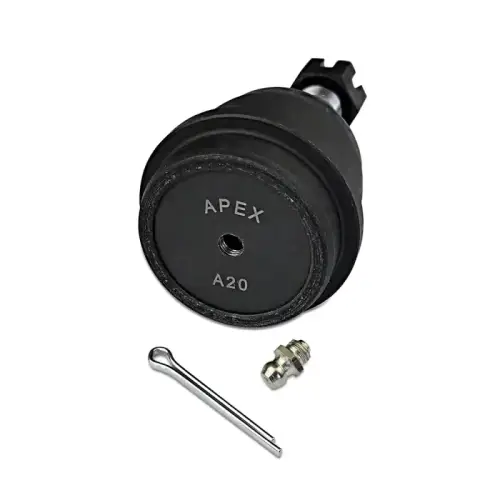 Apex Chassis - KIT114 | Apex Chassis Extreme Duty Ball Joint Kit For RAM 2500/3500 | 2000-2002 |  BJ124 (X2), BJ125 (X2)