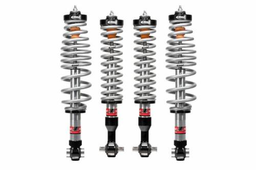 Eibach - E86-35-056-01-22 | PRO-TRUCK COILOVER STAGE 2 (Front Coilovers + Rear Coilovers)