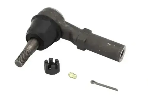 McGaughys Suspension Parts - 50709 | McGaughys Replacement Outer Tie Rod End 2019-2023 GM Truck 1500 2WD/4WD