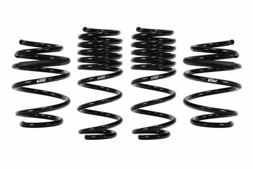 Eibach - E10-40-036-03-22 | Eibach PRO-KIT Performance Springs For Honda Civic Type R | 2017-2021 | Set Of 4