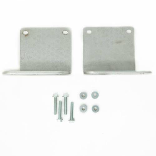 Baja Designs - 447550 | Baja Designs Pocket Mount Kit For Squadron/S2 Lights For Ford F-150 SVT Raptor | 2010-2014