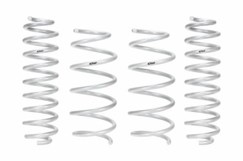 Eibach - E30-82-088-02-22 | PRO-LIFT-KIT Springs (Front & Rear Springs)