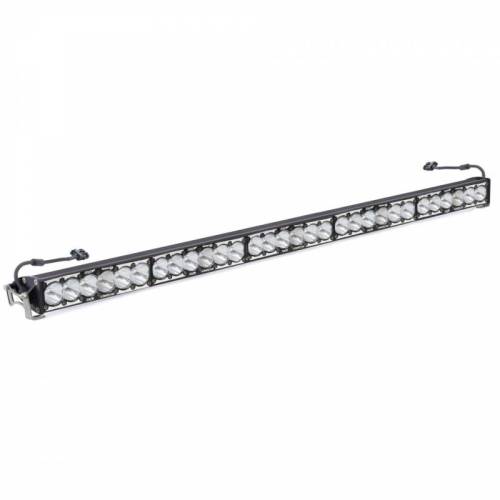 Baja Designs - 415007 | Baja Designs Universal OnX6 Full Laser Light Bar | 50 Inch