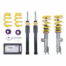 KW Suspension - 10225072 | KW V1 Coilover Kit (Mercedes CLA 250 4 Matic)