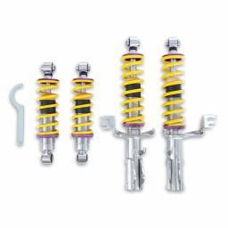 KW Suspension - 15215021 | KW V2 Coilover Kit (Alfa Romeo 4C, Coupe)