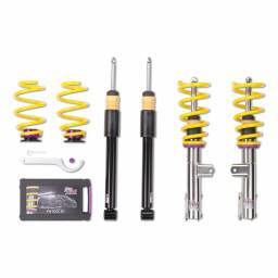 KW Suspension - 18025065 | KW V2 Comfort Kit (Mercedes Benz CLA 250)