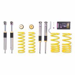 KW Suspension - 18025066 | KW V2 Comfort Kit (Mercedes Benz G55 AMG)