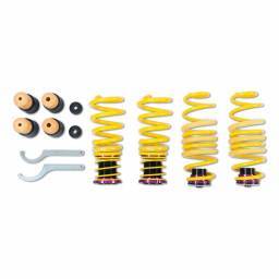 KW Suspension - 25310090 | KW H.A.S. (Audi Q5 & SQ5 (8R))