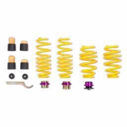 KW Suspension - 25310106 | KW H.A.S. (Audi RS5 (B8) Coupe; without electronic dampers)