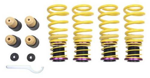 KW Suspension - 25311004 | KW H.A.S. (Audi R8 (42) without Magnetic Ride)