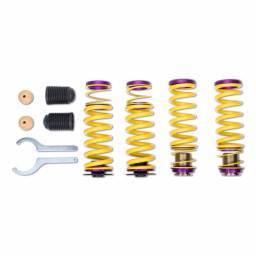 KW Suspension - 25325081 | KW H.A.S. (Mercedes AMG C 63, C63 S; Sedan 2WD)