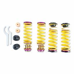 KW Suspension - 25325089 | KW H.A.S. (Mercedes AMG C 63, C63 S; Coupe, Convertible 2WD)