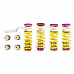 KW Suspension - 25331003 | KW H.A.S.  (Jaguar F-Type (QQ6) 2WD; with electronic dampers)