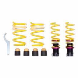 KW Suspension - 25371048 | KW H.A.S. (PorscheBoxter / Cayman (981))