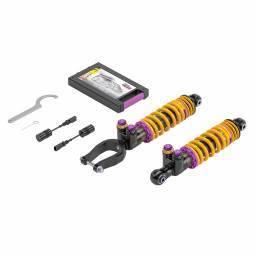 KW Suspension - 30911009 | KW V5 Coilover Kit (Lamborghini Huracan w/ noselift, w/o elec. dampers)