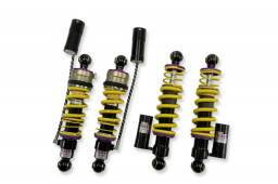 KW Suspension - 35211204 | KW HLS with V3 (Lamborghini Gallardo (140) LP560-4; LP570-4; with OE lift)