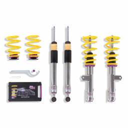 KW Suspension - 35225065 | KW V3 Coilover Kit (Mercedes Benz CLA 250)