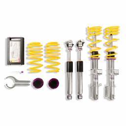 KW Suspension - 35225090 | KW V3 Coilover Kit (Mercedes Metris (W447) 2WD)