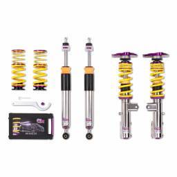 KW Suspension - 35225867 | KW V3 Clubsport Kit  (AMG 45)