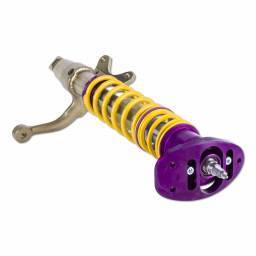 KW Suspension - 35271864 | KW V3 Clubsport Kit  (Porsche 911 (G body) incl. 19mm raised spindles)