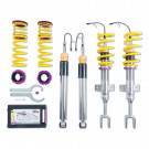 KW Suspension - 39015001 | KW DDC P&P Coilover Kit (Alfa Romeo Giulia Quadrifoglio)