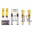 KW Suspension - 39020023 | KW DDC P&P Coilover Kit (BMW 2 Series Coupe AWD with EDC)