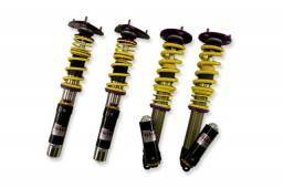 KW Suspension - 39771224 | KW V4 Clubsport Kit (Porsche 911 (997) GT2, GT2 RS, GT3, GT3 RS)