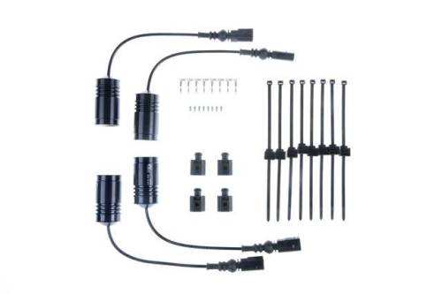 KW Suspension - 68510267 | KW ESC Module (Land Rover Range Rover Evoque)