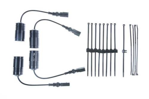 KW Suspension - 68510365 | KW ESC Module (Porsche Macan(95B))