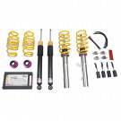 KW Suspension - 1028000R | KW V1 Coilover Kit Bundle (Volkswagen Golf VII R, GTI incl. EDC Bundle)