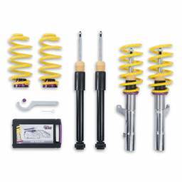 KW Suspension - 152800AX | KW V2 Coilover Kit (VW Arteon 4motion without electronic dampers)