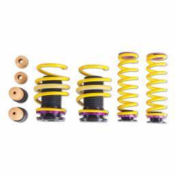 KW Suspension - 253100AE | KW H.A.S. (Audi TT S, TT RS (8S / MQB) Coupe; Quattro with magnetic ride)