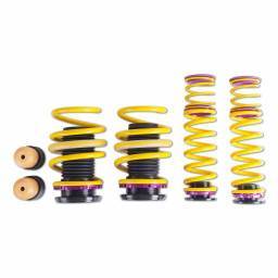 KW Suspension - 253100AK | KW H.A.S. (Audi S3, RS3 (8V); without electronic dampers)