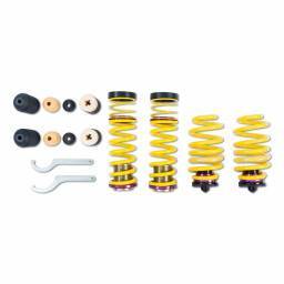 KW Suspension - 253100BX | KW H.A.S. (Audi RS5 (B9): with DRC)