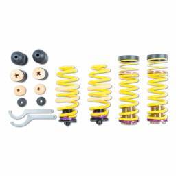 KW Suspension - 253100CT | KW H.A.S. (Audi RS5 (B9) Sportback; with DRC)