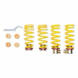 KW Suspension - 2532000w | KW H.A.S. (BMW M6)