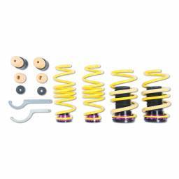 KW Suspension - 2538000N | KW H.A.S. (VW Golf VII GTI, Golf R)