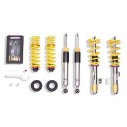 KW Suspension - 352200AC | KW V3 Coilover Kit (BMW 4series)