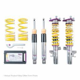 KW Suspension - 3522580R | KW V3 Clubsport Kit  (Mercedes CLA AMG( C118), A35 AMG(W177))