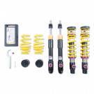 KW Suspension - 3A7100BS | KW V4 Coilover Kit (Audi RS5 (B9): without DRC)